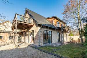 Lakehouse Loft, nur 150 m vom See entfernt - exklusiv und vielseitig – Teltow-Fläming (Kreis) – Vorschaubild 17