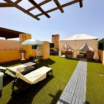 FANTASTISCHES HAUS IM ENVIA GOLF