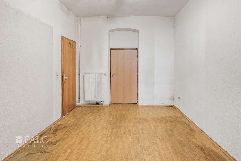 Immobilie in Östringen - Raum für Ideen – Ihr Haus mit Potenzial - Bild 3