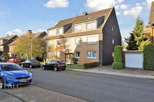 Investieren Sie in Ihre Zukunft! Attraktive Kapitalanlage in Oberhausen! - FALC Immobilien – Die vollständige Adresse der Immobilie erhältst du vom Anbieter., 46147 Holten, Oberhausen – Vorschaubild 2