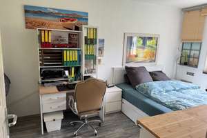 Schöne EG-Wohnung mit EBK & Garage in ruhiger Lage von Essen-Borbeck – Die vollständige Adresse der Immobilie erhältst du vom Anbieter., 45355 Bochold, Essen – Vorschaubild 14