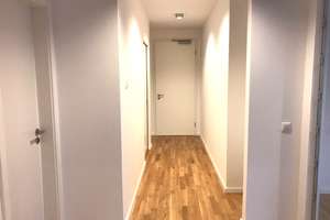4-Zimmer Maisonette Wohnung mit großer Dachterrasse in Bessungen – Die vollständige Adresse der Immobilie erhältst du vom Anbieter., 64285 Bessungen, Darmstadt – Vorschaubild 14