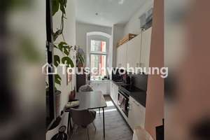 Tauschwohnung: Berlin, Friedrichshain-Kreuzberg: 43 m² Wohnung – Die vollständige Adresse der Immobilie erhältst du vom Anbieter., 10247 Friedrichshain, Berlin – Vorschaubild 4