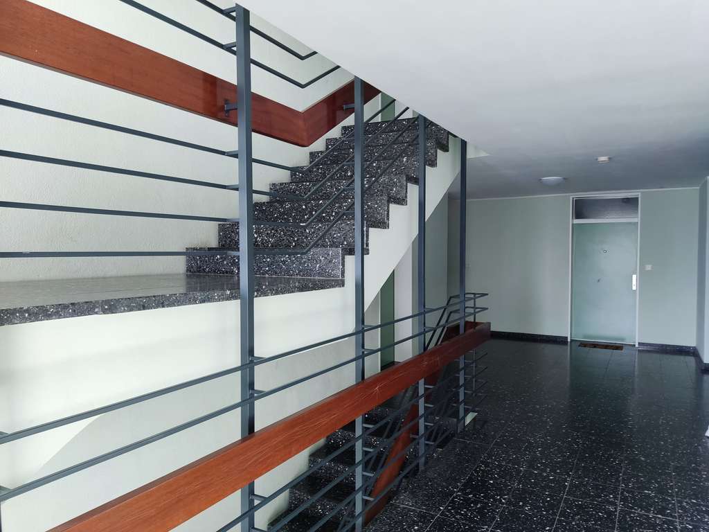 Immobilie in Heiligenhaus - Barrierefreie 2-Zimmer-Wohnung mit Balkon in Heiligenhaus - Bild 1