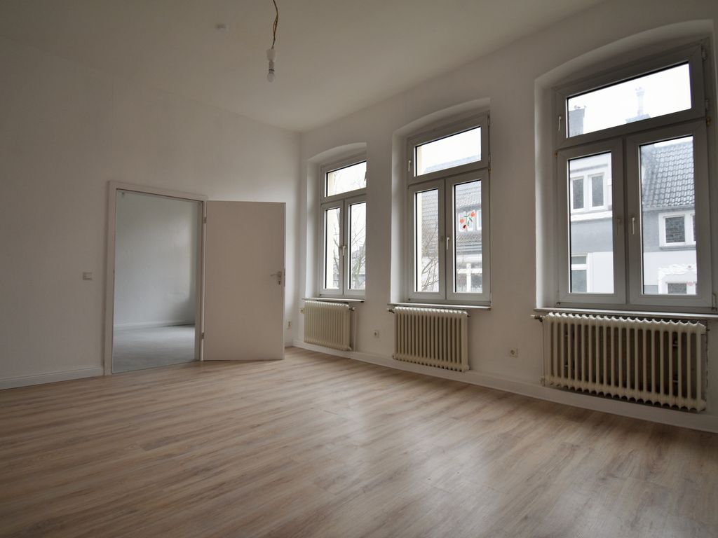 Single wohnung dortmund hörde