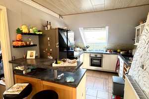 Helle Dachgeschosswohnung in Köln Porz-Zündorf Ruhig & Zentral – Köln – Vorschaubild 12