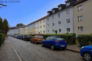 Schöne 2-Raum Dachgeschoss im Gutsmuthsweg-Sudenburg – Magdeburg – Vorschaubild 1