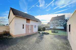 Gepflegtes Einfamilienhaus in ruhiger Lage – Offenbach (Kreis) – Vorschaubild 25
