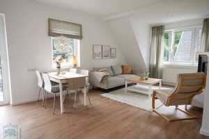 ***möblierte 2,5-Zimmer-Wohnung – inkl. Strom, Kabel-TV und Internet – Tiergartenstraße 216, 42117 Wuppertal – Vorschaubild 2