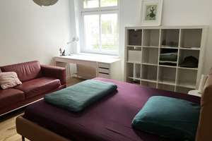 IDEAL FÜR STUDENTEN ODER PENDLER - NÄHE S-BAHN GRUNEWALD - GROSSER GEMEINSCHAFTSGARTEN – Douglasstr. 30 nn, 14193 Grunewald, Berlin – Vorschaubild 9