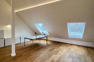 Stadtvilla im Herzen von Bonn-Beuel Gründerzeitcharme trifft modernen Luxus – 53225 Beuel-Mitte, Bonn – Vorschaubild 15