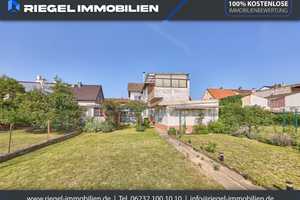 Sie hier? Wir auch! DHH mit Potenzial: 416 m² Grundstück, 2 Bäder, 2 Küchen, Kamin & große Terrasse – Rhein-Neckar-Kreis – Vorschaubild 34
