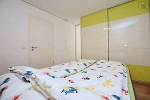 Schön möblierte Smart-Home-Wohnung am MILANEO in Stuttgart Nord – Die vollständige Adresse der Immobilie erhältst du vom Anbieter., 70191 Am Pragfriedhof, Stuttgart – Vorschaubild 18