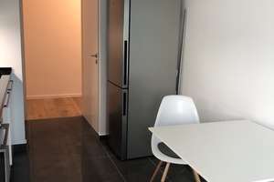 Möbliert: Hochwertige 2-Zimmer Wohnung in Toplage Maxvorstadt – Schwindstr. 1, 80798 Josephsplatz, München – Vorschaubild 15