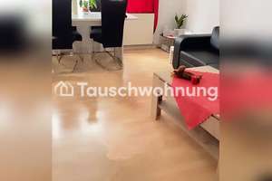 Tauschwohnung: 3ZKB, Garten, Mans. + Keller in Bremen geg 3 Zi in Bremen – 28213 Neu-Schwachhausen, Bremen – Vorschaubild 2