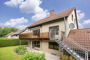 Bielefeld-Stieghorst: ZFH | Sackgassenlage 
ca. 174 m² Wfl. + ca. 58 m² ausgebaute Nutzfläche im DG – Die vollständige Adresse der Immobilie erhältst du vom Anbieter., 33605 Stieghorst, Bielefeld – Vorschaubild 5