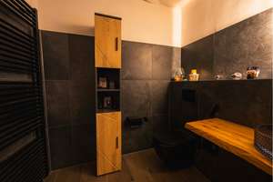 Wohnen auf höchstem Niveau: DG-Maisonette mit 6,5 Zimmern, Wellnessbad & Garten – leerstehend! – Die vollständige Adresse der Immobilie erhältst du vom Anbieter., 46045 Styrum, Oberhausen – Vorschaubild 17