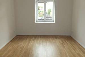 Schön sanierte 2-Z-WE mit Balkon, Fußbodenheizung und hochwertiger EBK – 4229 Kleinzschocher, Leipzig – Vorschaubild 11