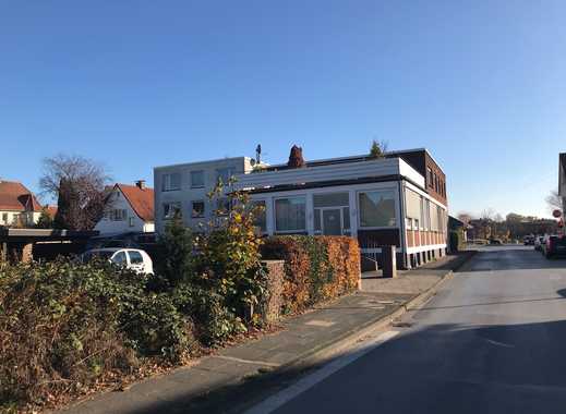 Single wohnung halle westfalen