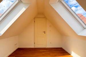 *Reserviert* Sofort einziehen: Traumhafte Maisonette mit Altbauflair und modernem Komfort – Die vollständige Adresse der Immobilie erhältst du vom Anbieter., 4229 Kleinzschocher, Leipzig – Vorschaubild 15