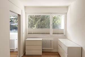 Provisionsfrei - Frisch sanierte 2 Zimmer Wohnung in Obergiesing - bezugsfrei und bereits möbliert – 81539 Obergiesing, München – Vorschaubild 8