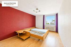 Sonniges Wohnglück: Ideal geschnittene 3-Zimmer-Wohnung mit großzügigem Raumangebot in Braunsfeld – Die vollständige Adresse der Immobilie erhältst du vom Anbieter., 50933 Braunsfeld, Köln – Vorschaubild 11