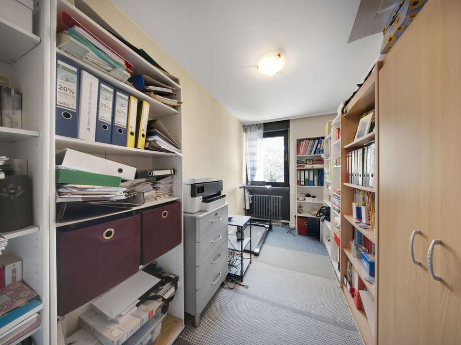 Büro OG