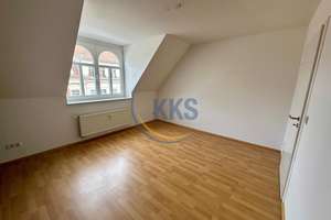 Charmante Dachgeschosswohnung mit Dachterrasse im Waldstraßenviertel – Max-Planck-Straße 16, 4105 Zentrum-Nordwest, Leipzig – Vorschaubild 10