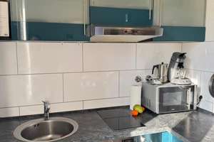 Alltagstaugliche 1-Zimmer-Wohnung mit Balkon in Wiesbaden – Alexandrastr. 17, 65187 Südost, Wiesbaden – Vorschaubild 7