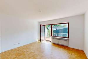 Sonnenbalkon + 4 Zimmer + Galerie + 2 Bäder