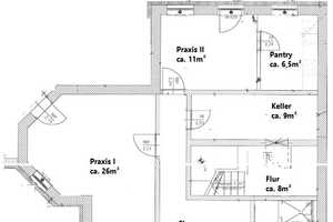 Elegantes Architektenhaus im Kern von Usingen: Garten, Doppelgarage, EBK und Einliegerbereich! – Hochtaunuskreis – Vorschaubild 29