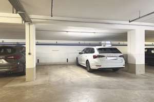 Neuwertig renovierte, schön geschnittene 2-Zimmer-Wohnung (2.OG) mit Blick ins Grüne direkt am Park – Elisabeth-Dane-Straße 4, 81829 Messestadt Riem, München – Vorschaubild 33