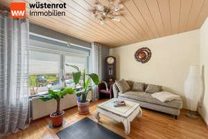 RESERVIERT!!!
Einziehen statt renovieren – Einfamilienhaus mit Wintergarten, 2 Bädern und Garage – Die vollständige Adresse der Immobilie erhältst du vom Anbieter., 66589 Merchweiler – Vorschaubild 3