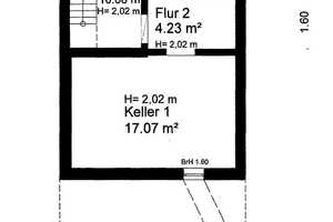 Kft. Reihenmittelhaus mit 5 Zimmern frisch modernisiert und ohne Käuferprovision ! – Pommernring 111, 23569 Lübeck – Vorschaubild 44
