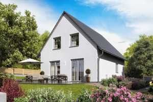 Zuhause ist, wo du dich sofort wohlfühlst – modernes Neubauhaus für die Familie – Kaiserslautern (Kreis) – Vorschaubild 4