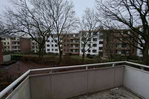 Zum 01.04. Möglich!  schöne Wohnung für Sie bereit