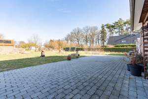 Modernes Einfamilienhaus mit großem Grundstück und Doppelcarport an der Elbe – Die vollständige Adresse der Immobilie erhältst du vom Anbieter., 21522 Hittbergen – Vorschaubild 32