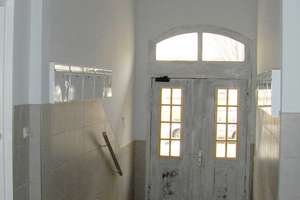 Großzügige 2-Raum-Wohnung mit schicker EBK und großem Balkon ins Grüne in Stadtfeld-Ost – 39108 Stadtfeld Ost, Magdeburg – Vorschaubild 13
