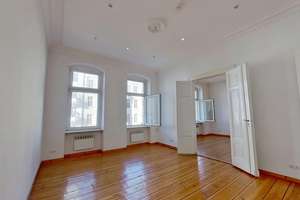 Schöne Altbauwohnung nahe Viktoriapark u. Bergmannkiez,  Kreuzberg