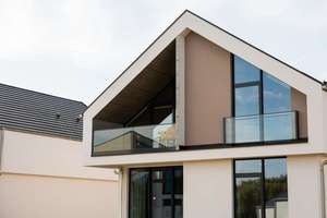 Fleesensee-Quartier: Wohneinheit 17 | Haus 9 – Die vollständige Adresse der Immobilie erhältst du vom Anbieter., 17213 Göhren-Lebbin – Vorschaubild 2
