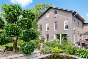 Top modernes Traumhaus mit Traumgrundstück! In idyllischer Umgebung das perfekte Zuhause gefunden – Die vollständige Adresse der Immobilie erhältst du vom Anbieter., 24613 Aukrug – Vorschaubild 9