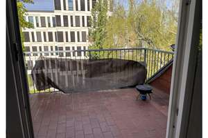 Charmante 2-Zimmer Wohnung Maisonettewohnung in Köln-Marienburg – Bonner Straße 500b, 50968 Marienburg, Köln – Vorschaubild 10