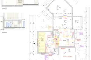Großzügiges Landhaus mit weitläufigem Garten – Die vollständige Adresse der Immobilie erhältst du vom Anbieter., 82335 Berg – Vorschaubild 10