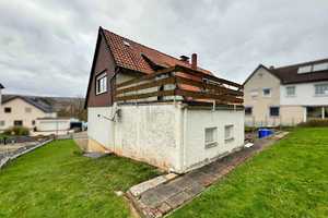 Idyllisches Wohnen in Hanglage: Einfamilienhaus mit Garage und sonniger Terrasse – Hildesheim (Kreis) – Vorschaubild 6