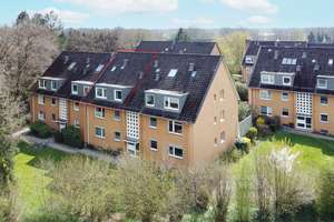 Vermietete Maisonette-Eigentumswohnung in ruhiger Lage von Siek – Wentzel Dr. – Die vollständige Adresse der Immobilie erhältst du vom Anbieter., 22962 Siek – Vorschaubild 18