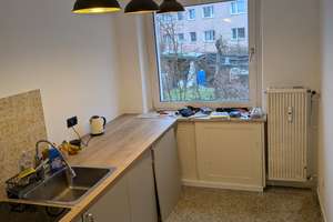 2 Zimmer Studenten Wohnung und Uninähe nördliches Ringgebiet – Robert-Koch-Str. 13, 38106 Nordstadt, Braunschweig – Vorschaubild 3