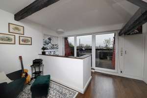 Wohnen über den Dächern Dortmunds mit Dachterrasse - ohne Makler  – Die vollständige Adresse der Immobilie erhältst du vom Anbieter., 44143 Kaiserbrunnen, Dortmund – Vorschaubild 13