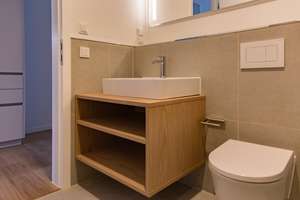 Sixty2 | 2-Zimmer-Wohnung mit Balkon in Berlin-Mitte – 10179 Mitte (Ortsteil), Berlin – Vorschaubild 8