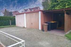 157 m² in Harpstedt - Solides 
Einfamilienhaus mit Einliegerwohnung  – Oldenburg (Kreis) – Vorschaubild 3