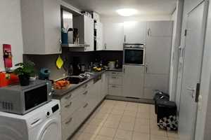 Gepflegtes 10-Zimmer-Haus mit Einbauküchen im 1.+2. OG in Oststadt, Karlsruhe – Dunantstr. 4d, 76131 Karlsruhe – Vorschaubild 17